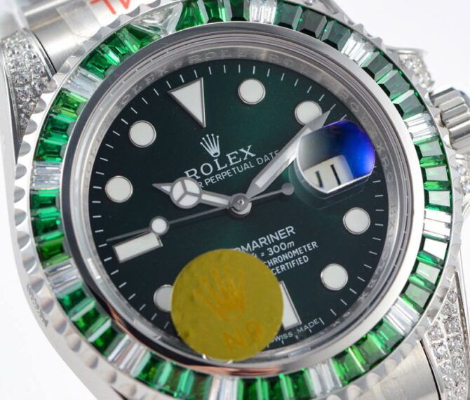 Submariner - Image 2