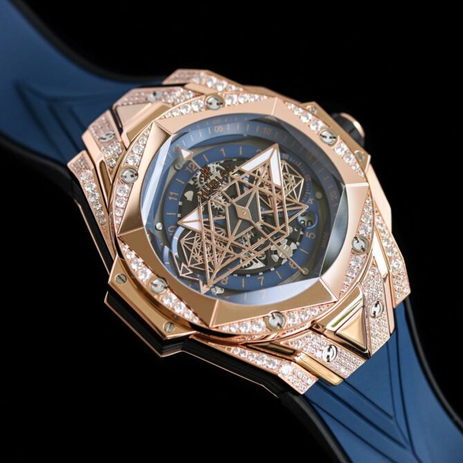 Big Bang Sang Bleu - Image 3