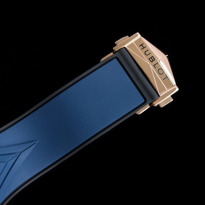 Big Bang Sang Bleu - Image 4