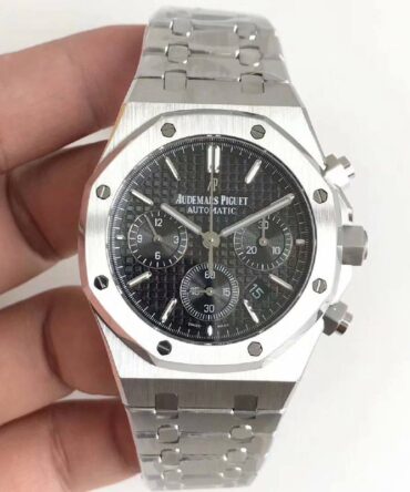 Royal Oak Chronograph