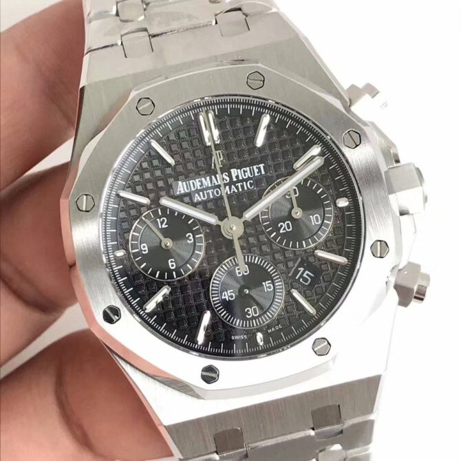 Royal Oak Chronograph - Image 3