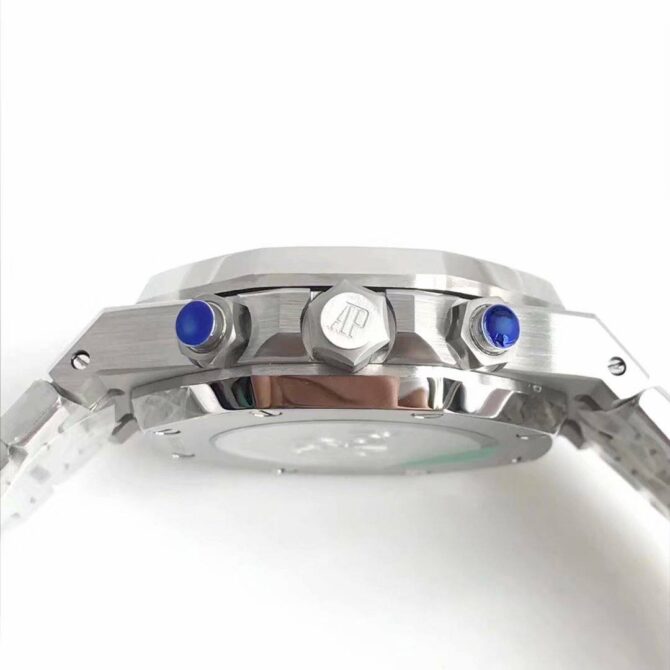 Royal Oak Chronograph - Image 5