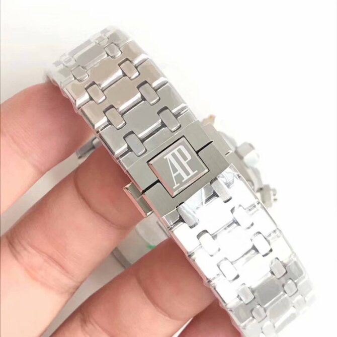Royal Oak Chronograph - Image 4
