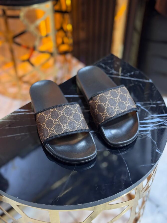 Slipper