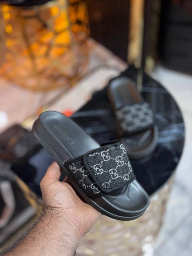 Slipper