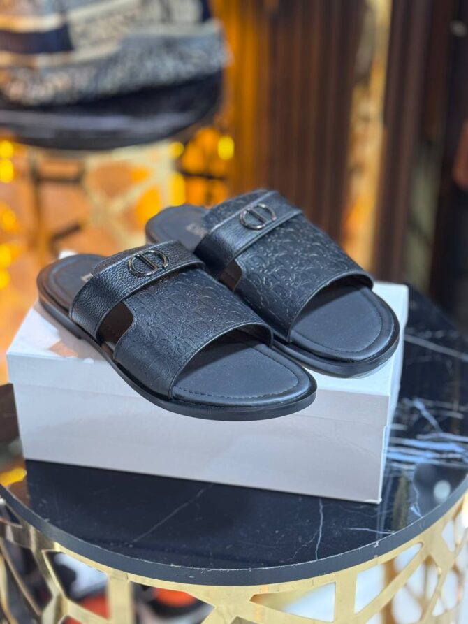 Slipper