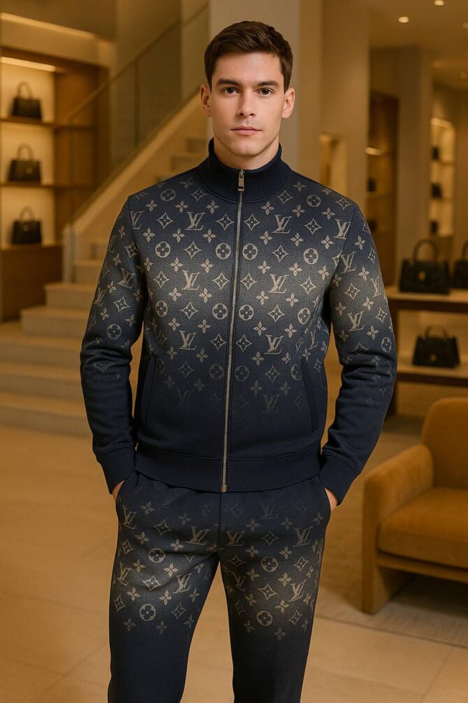 Tracksuit