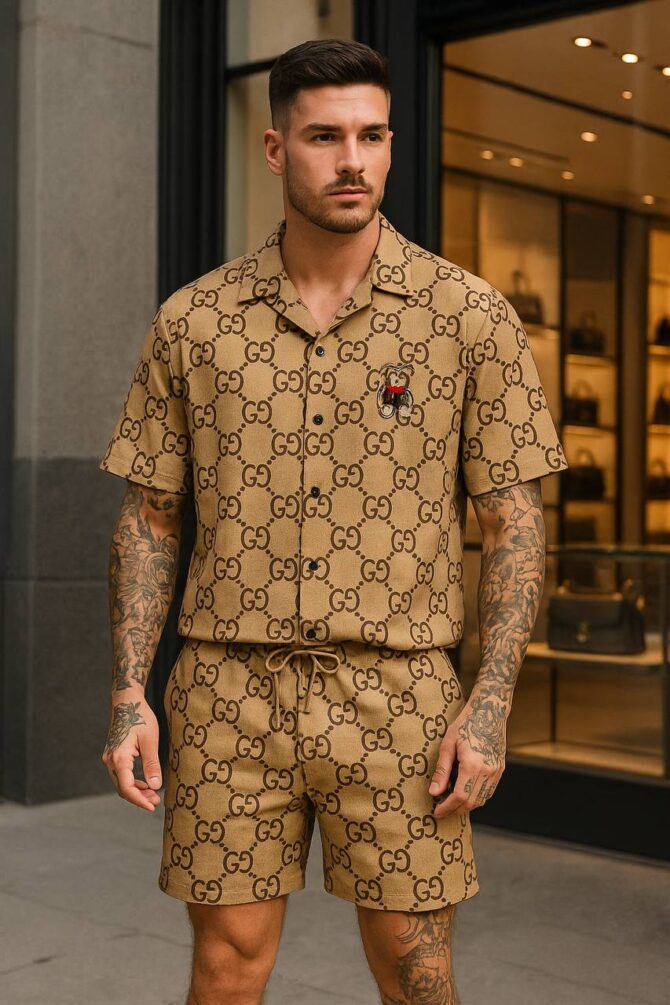 Tracksuit