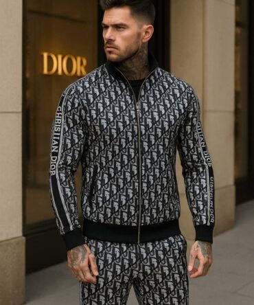 Tracksuit