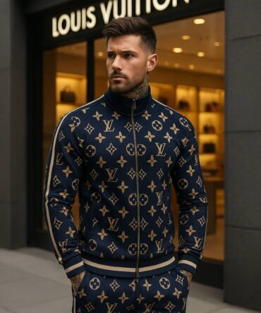 Tracksuit