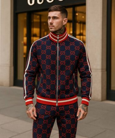 Tracksuit