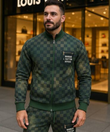 Tracksuit