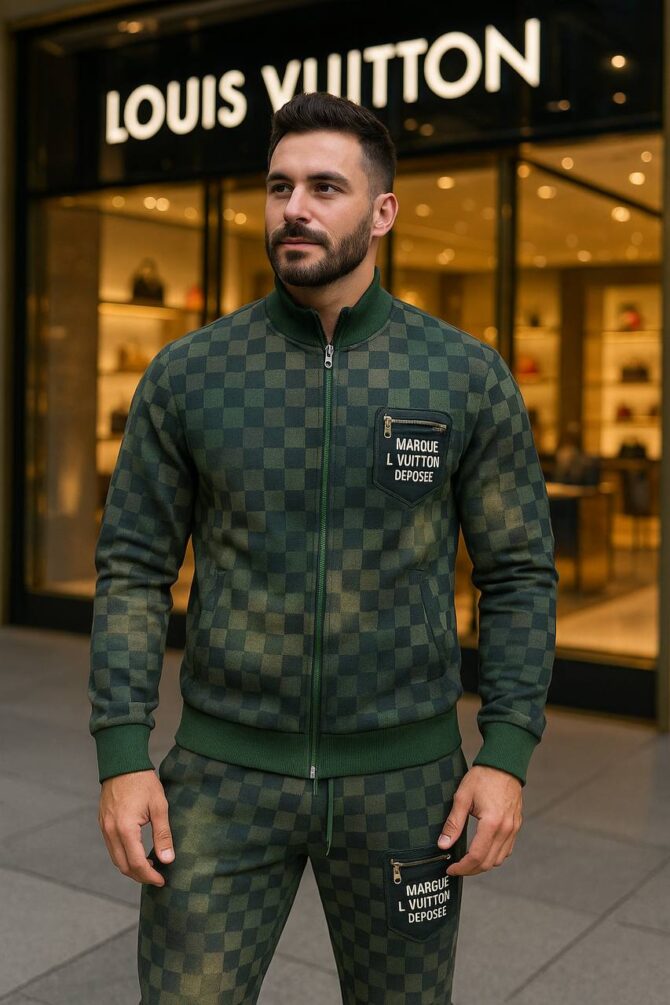 Tracksuit