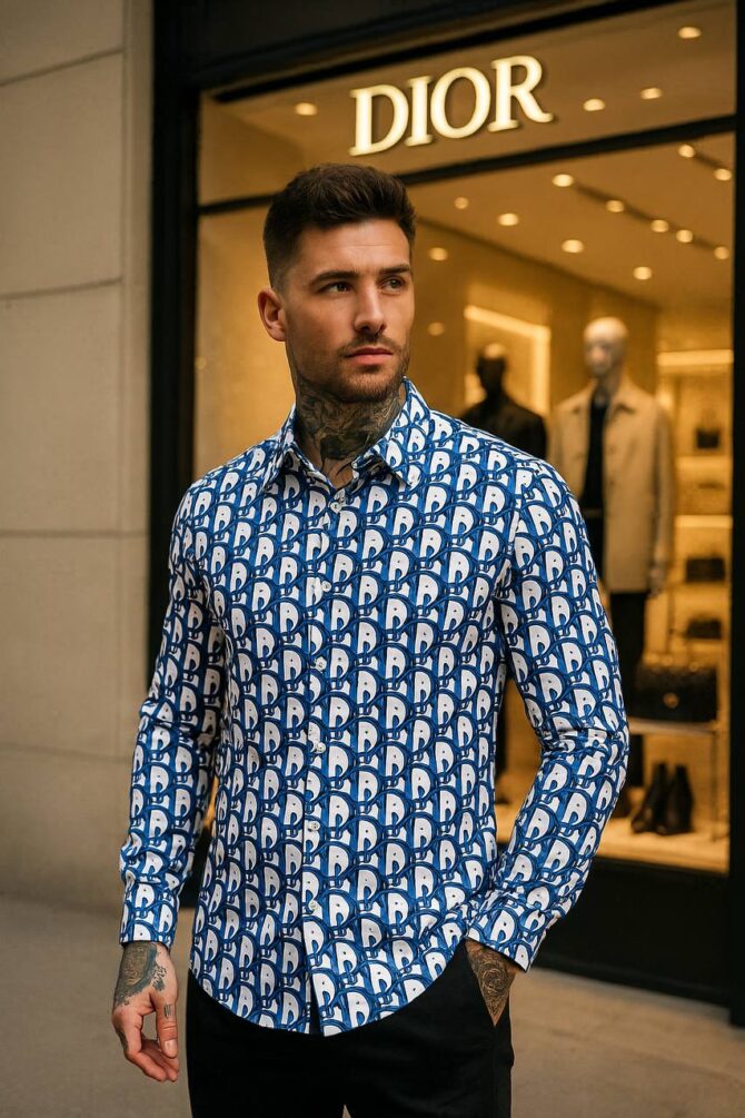 Shirt