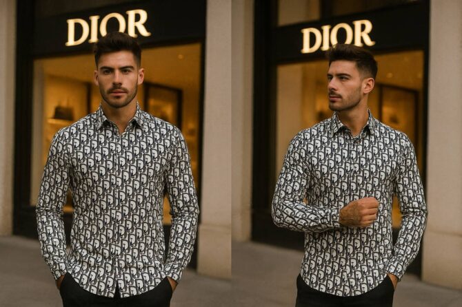 Shirt