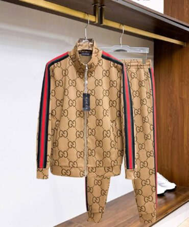 Tracksuit