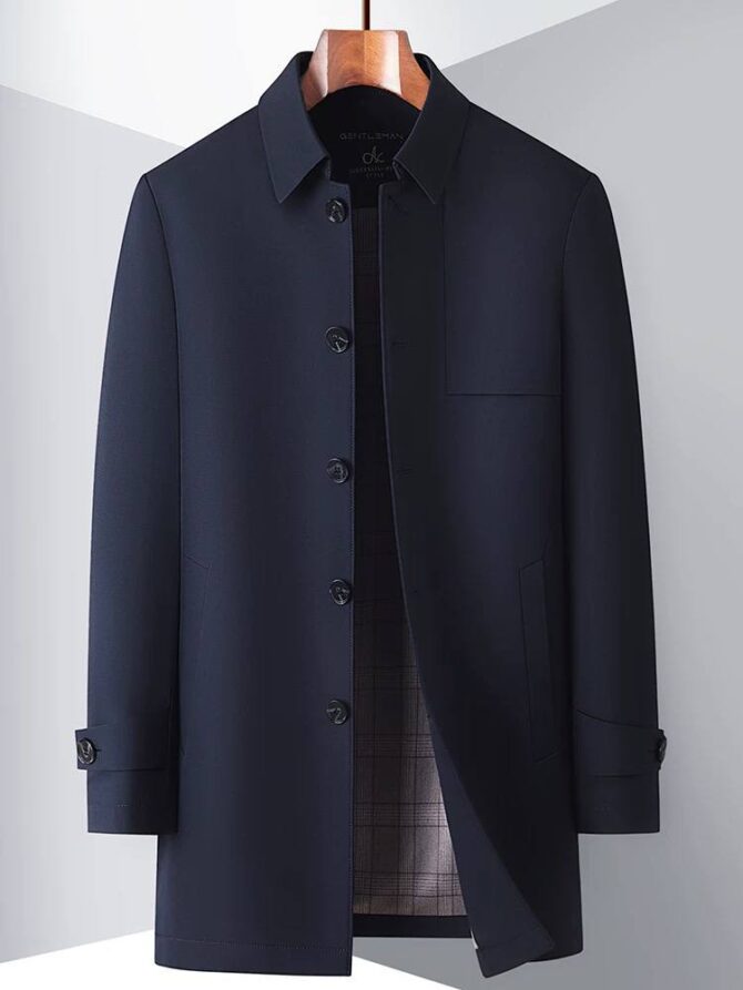 Jacket - Image 4