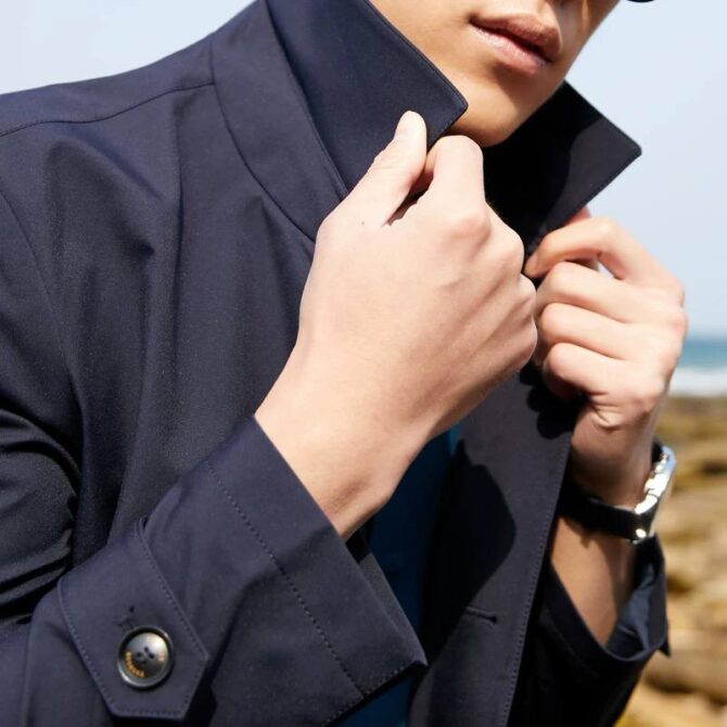 Jacket - Image 5
