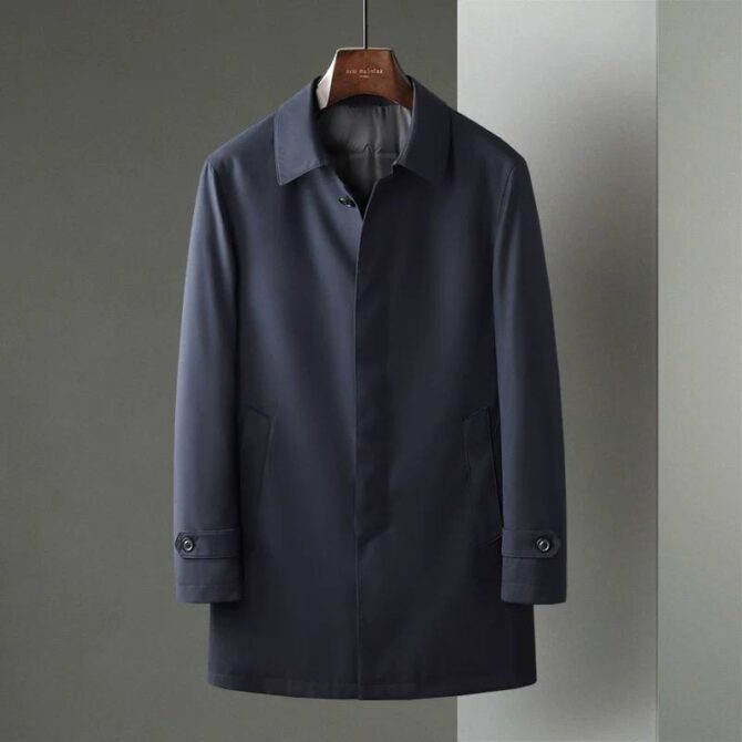 Jacket - Image 2