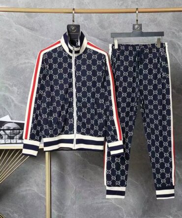 Tracksuit