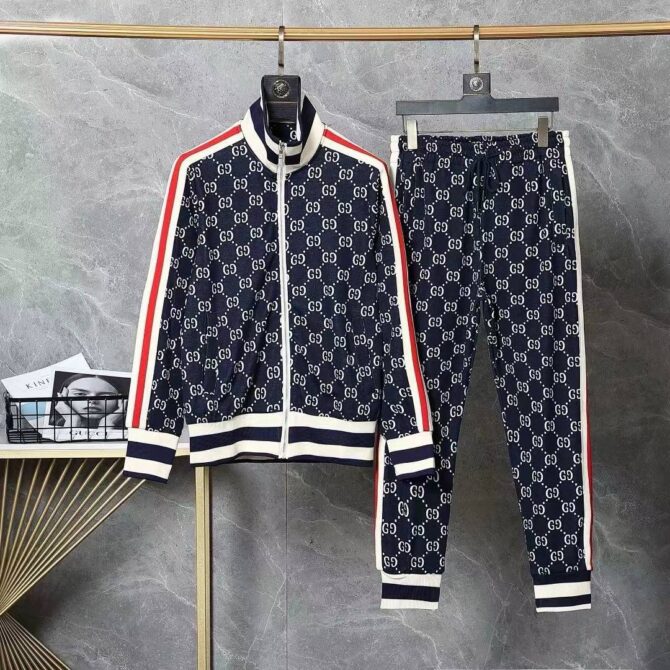 Tracksuit