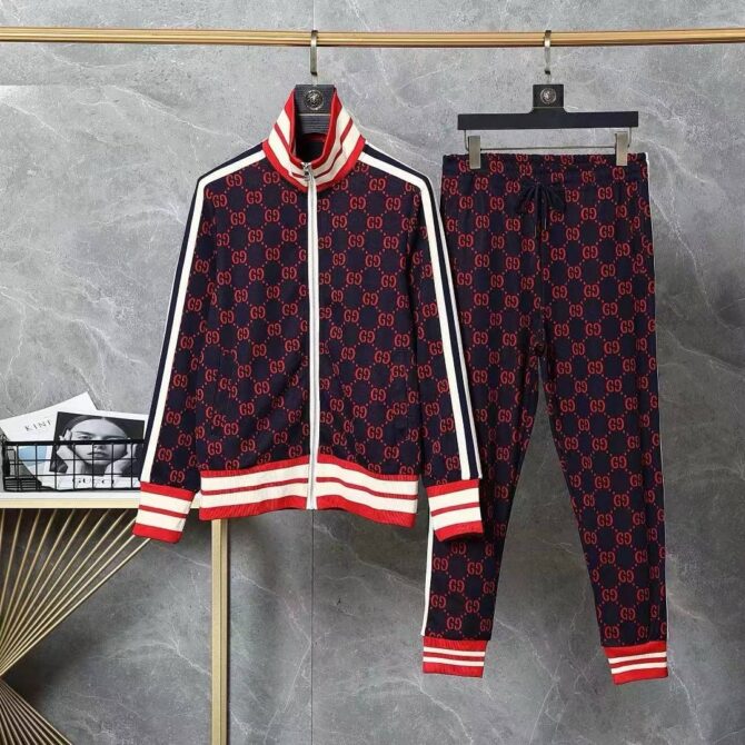 Tracksuit