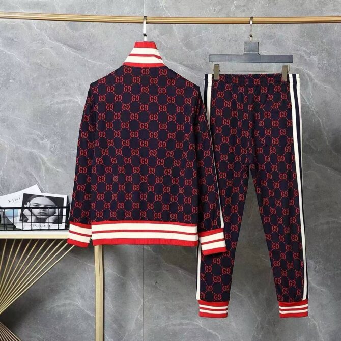 Tracksuit - Image 2
