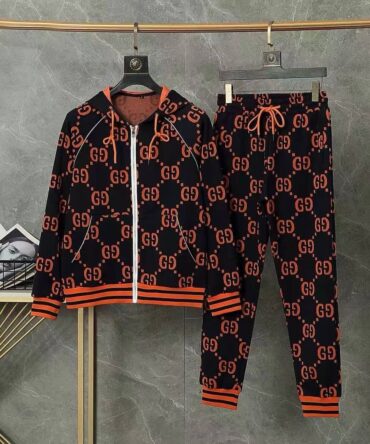 Tracksuit