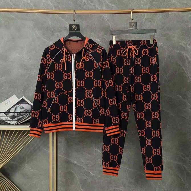 Tracksuit