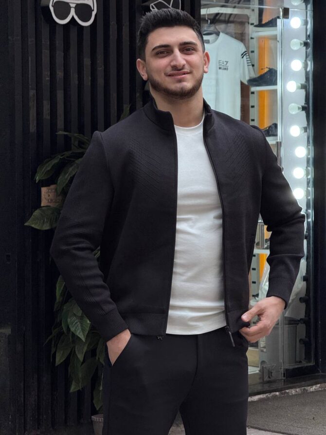 Jacket