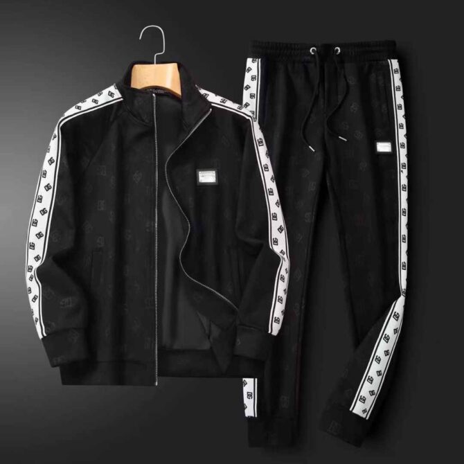Tracksuit