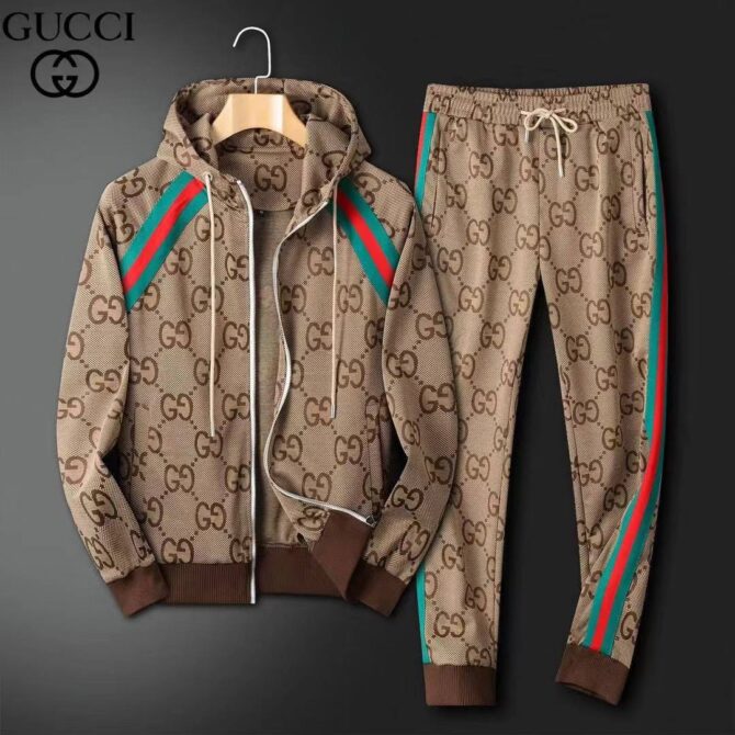 Tracksuit