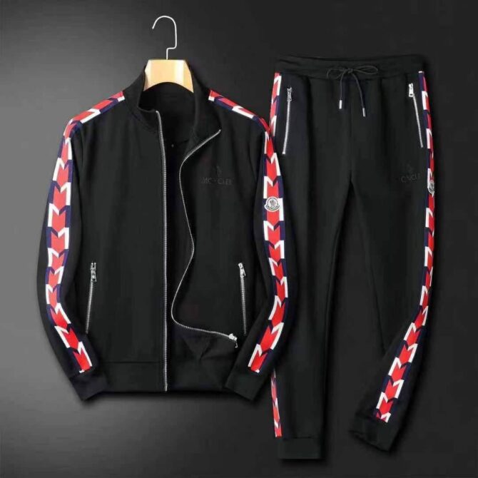 Tracksuit