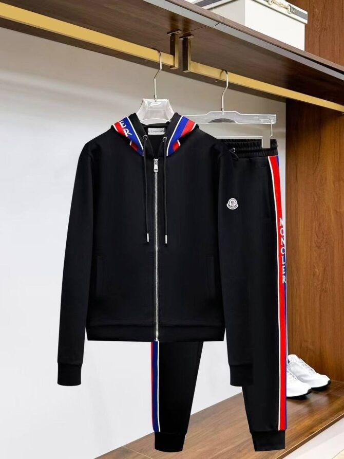 Tracksuit