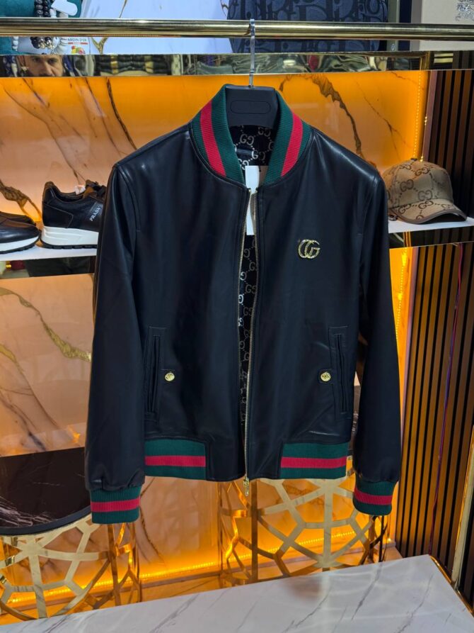Jacket