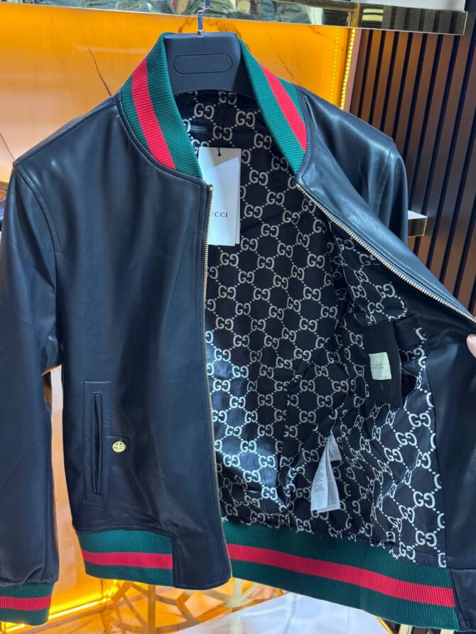 Jacket - Image 4