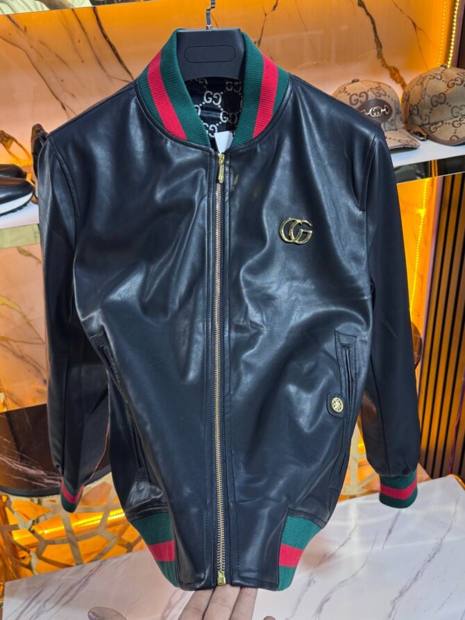Jacket - Image 3
