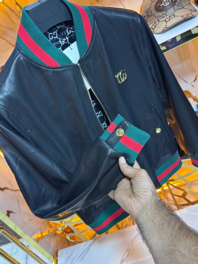 Jacket - Image 2