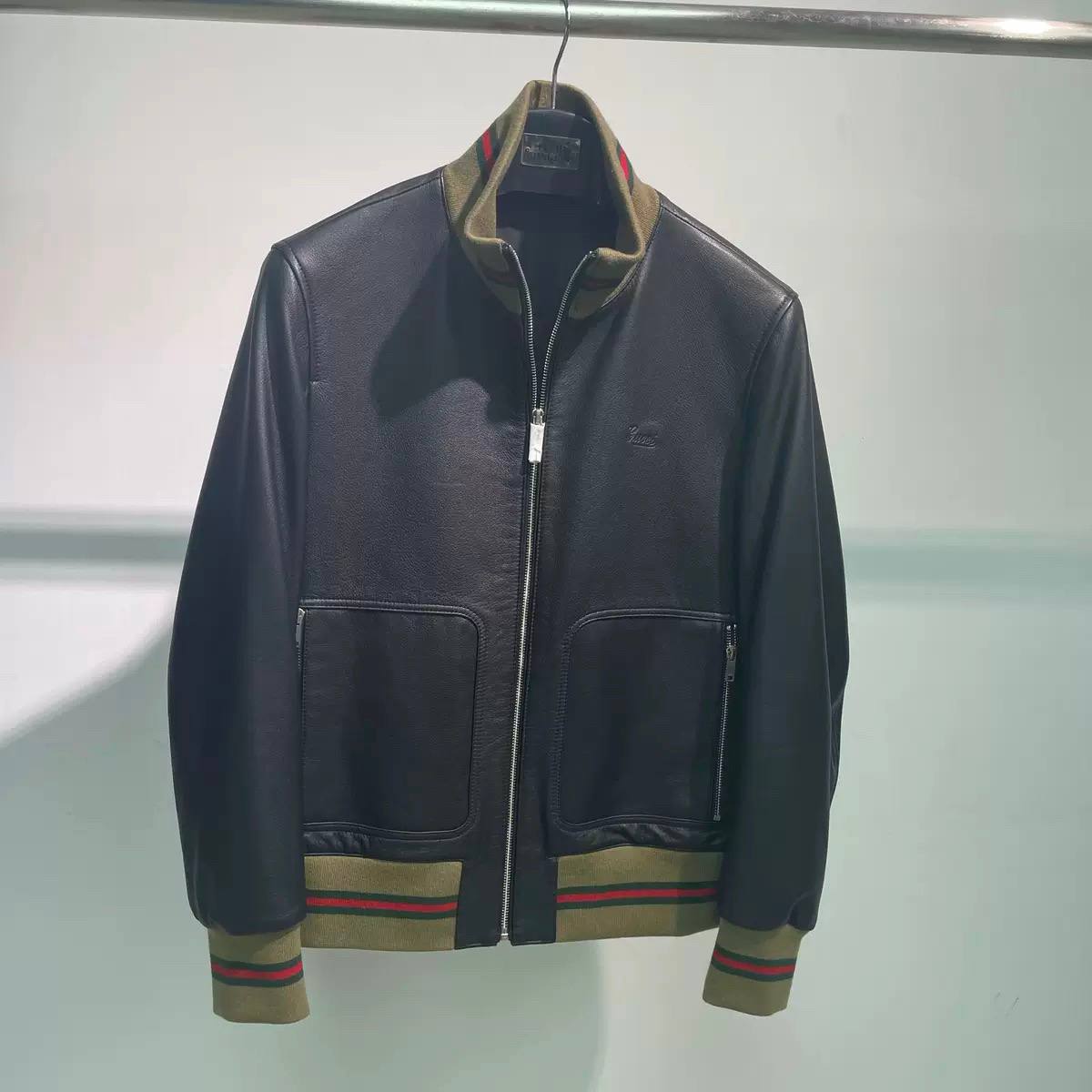 Jacket - Image 2