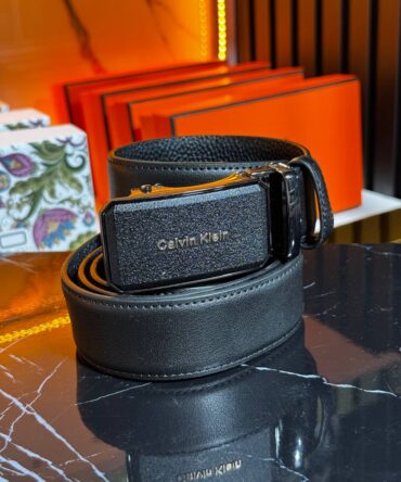 Belt