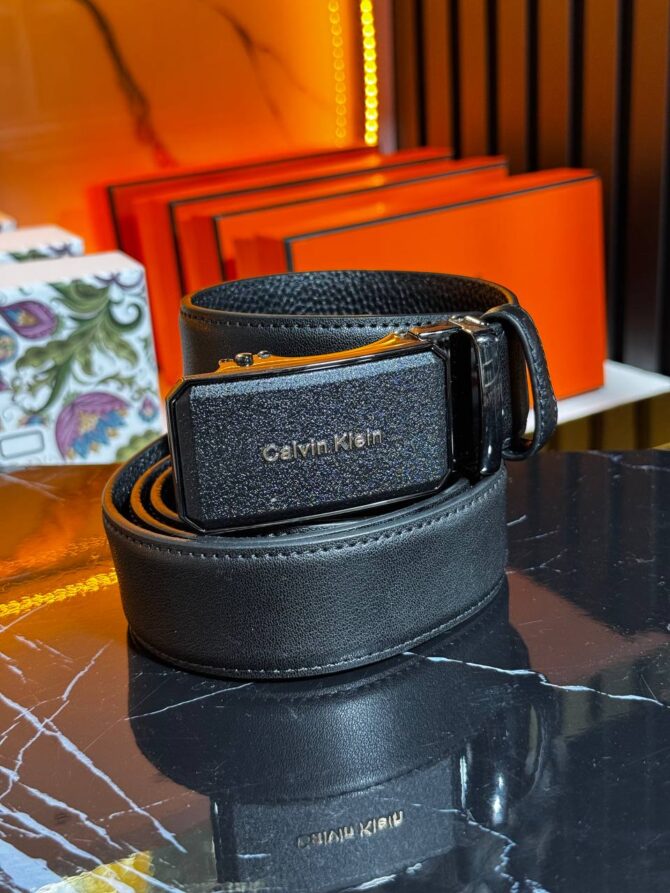 Belt