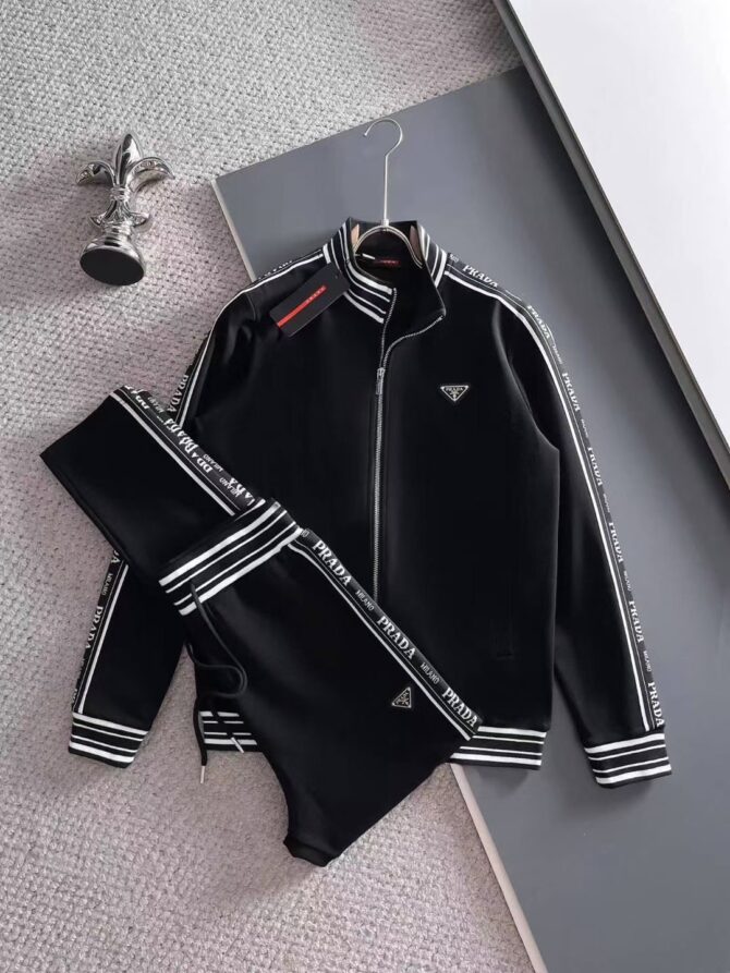Tracksuit