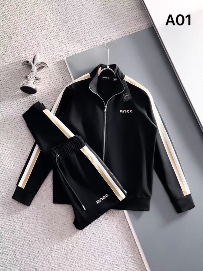 Tracksuit