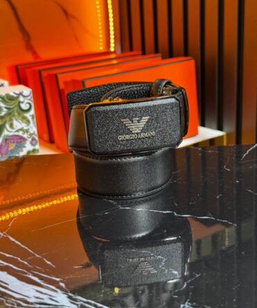 Belt
