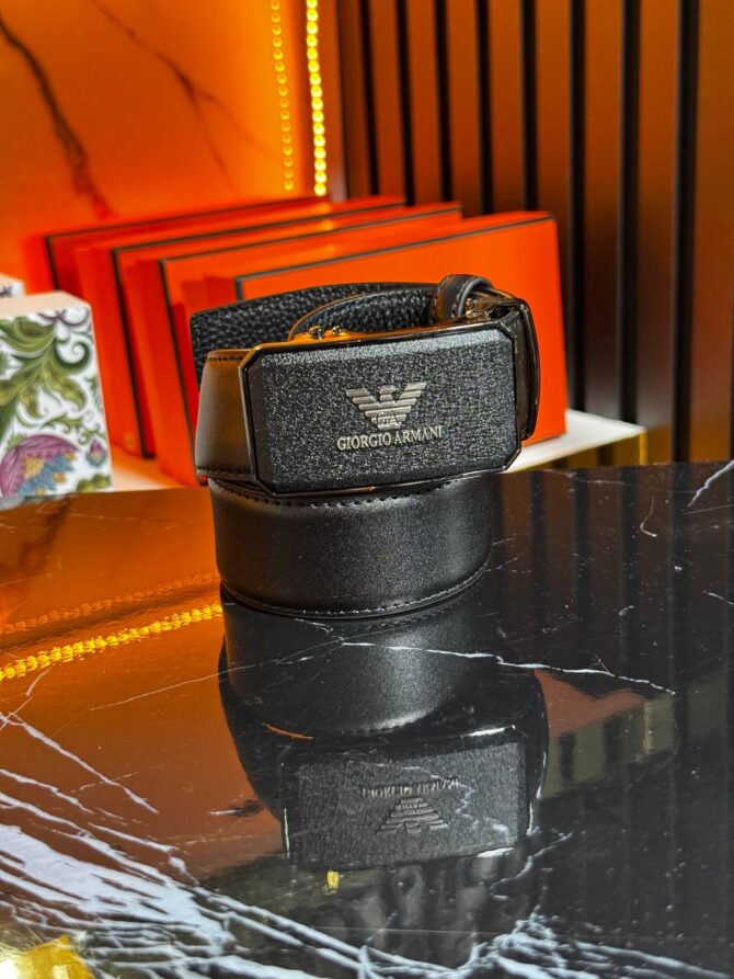 Belt