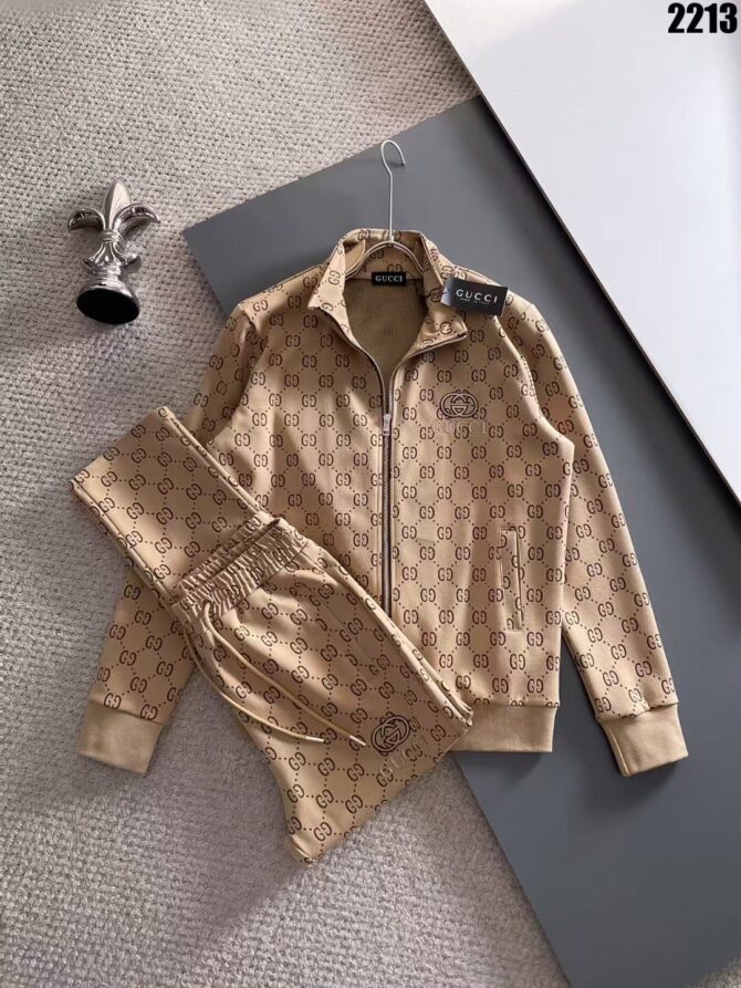 Tracksuit