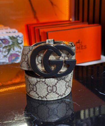 Belt