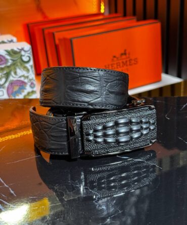 Belt