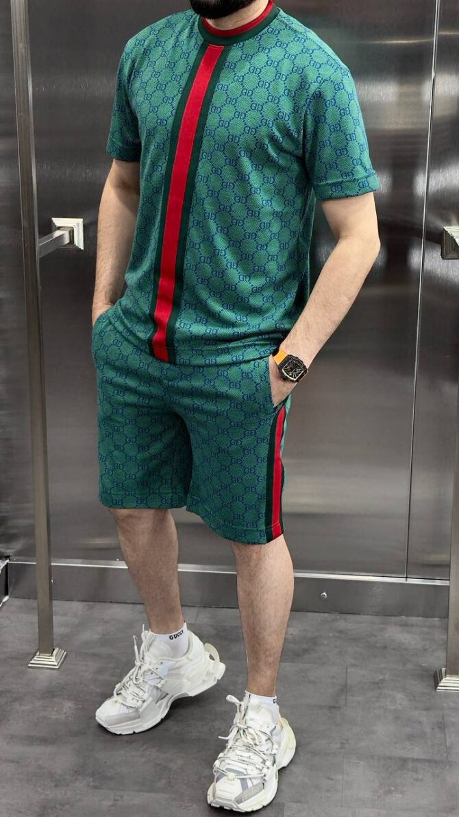 Tracksuit