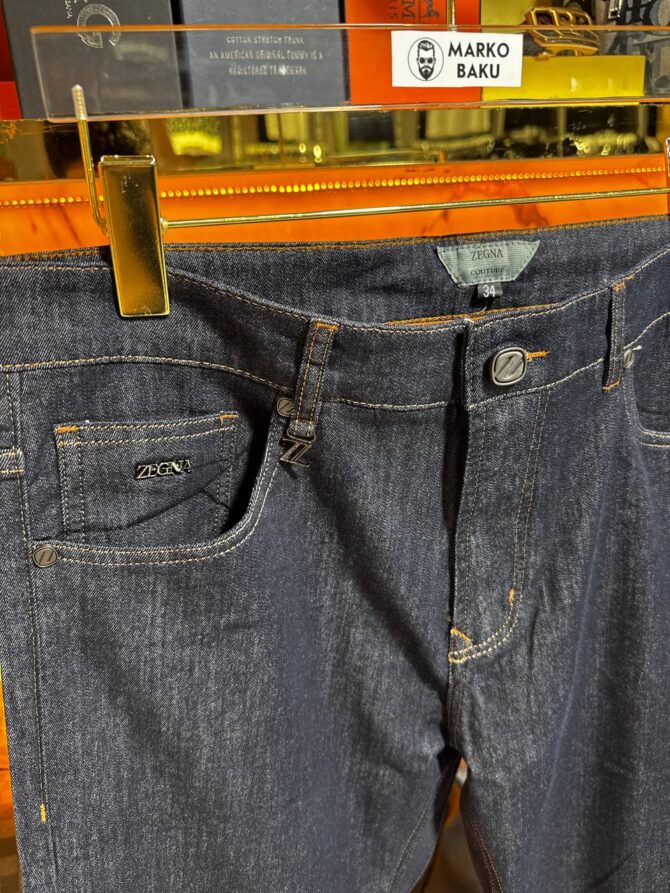 Jeans - Image 2